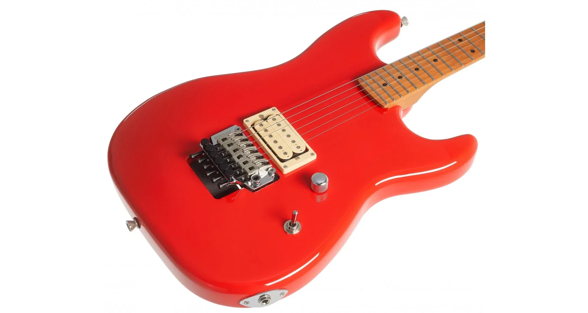 Chitara JET Guitars JS-700 RD H [3]
