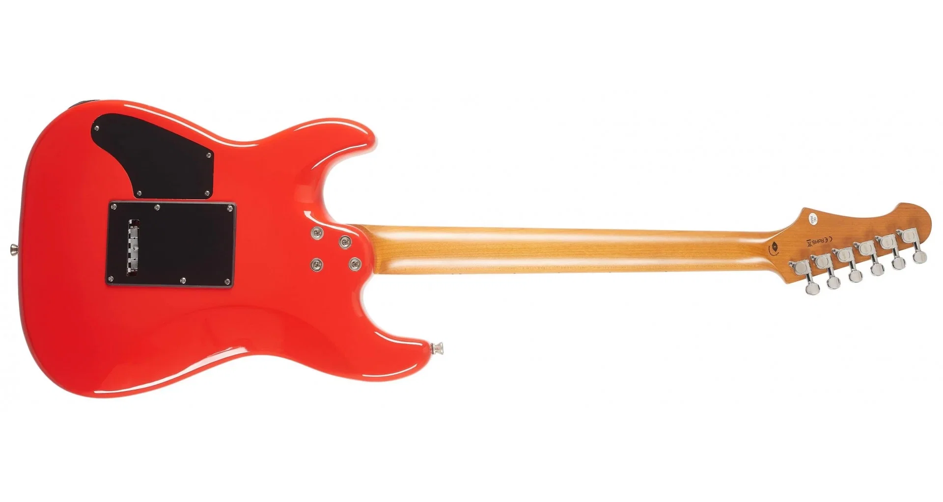 Chitara JET Guitars JS-700 RD H [2]