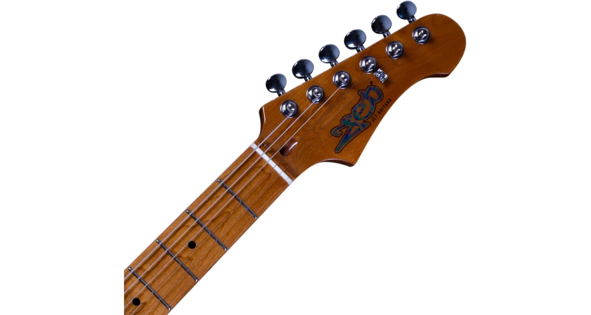 Chitara JET Guitars JT-300 BTS [3]