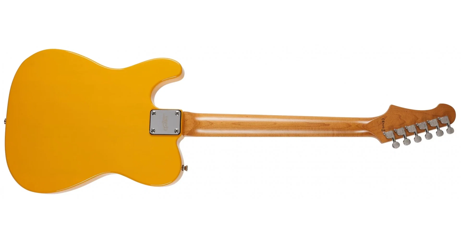 Chitara JET Guitars JT-300 BTS [2]