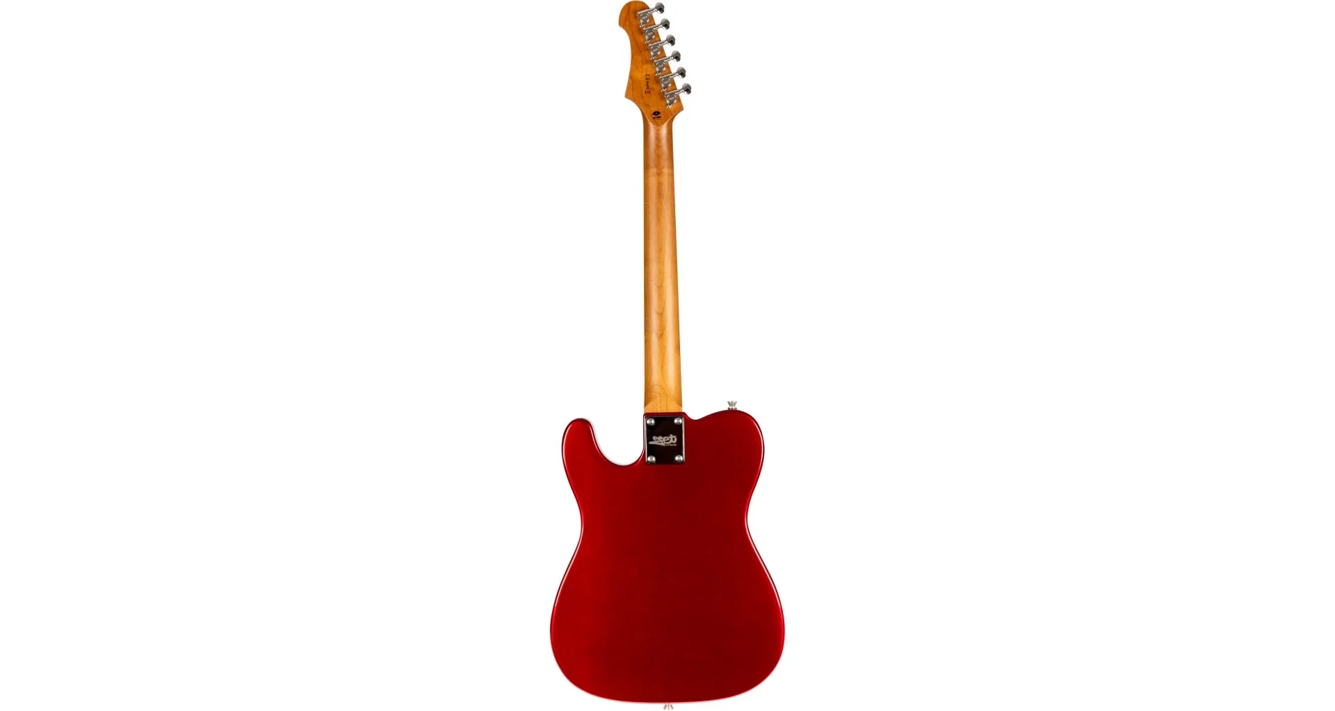 Chitara JET Guitars JT-300 CAR P90 [2]