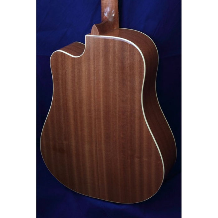 Chitară Segada SM 55 ctw EQ - Hora Reghin [3]