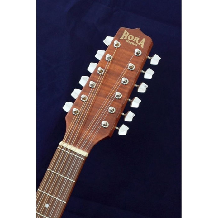 Chitară Standard Western W12205 12c EQ - Hora Reghin [4]