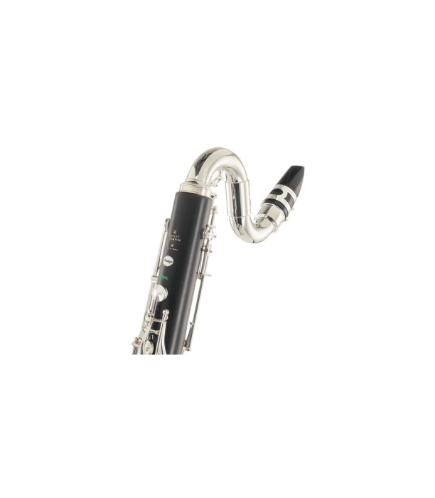 Clarinet bas Buffet Crampon Prestige Bass low C GL [4]