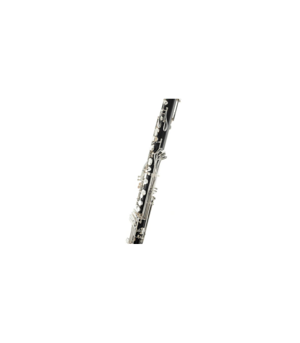 Clarinet bas Buffet Crampon Prestige Bass low C GL [6]