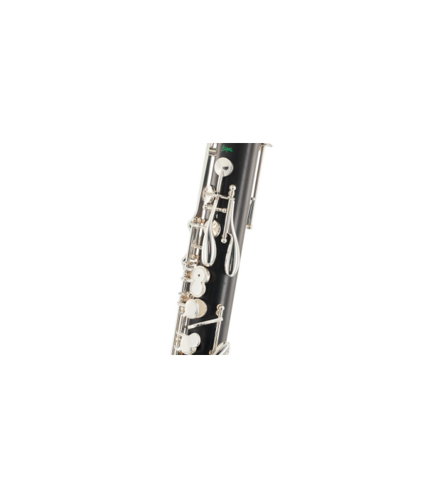 Clarinet bas Buffet Crampon Prestige Bass low C GL [5]