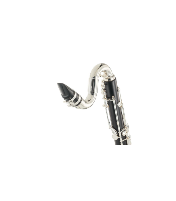 Clarinet bas Buffet Crampon Prestige Bass low C GL [7]