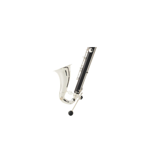 Clarinet bas Buffet Crampon Prestige Bass low C GL [3]