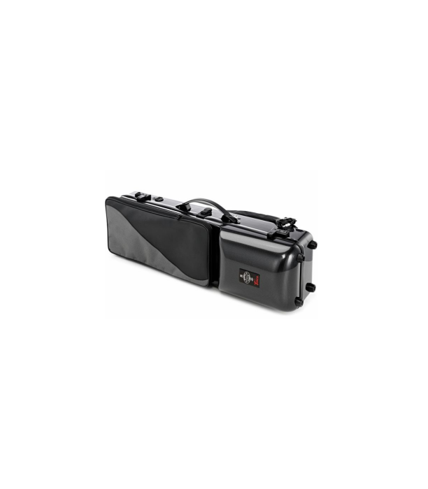 Clarinet bas în Si bemol Buffet Crampon Tosca Bb-Bass Clarinet [9]