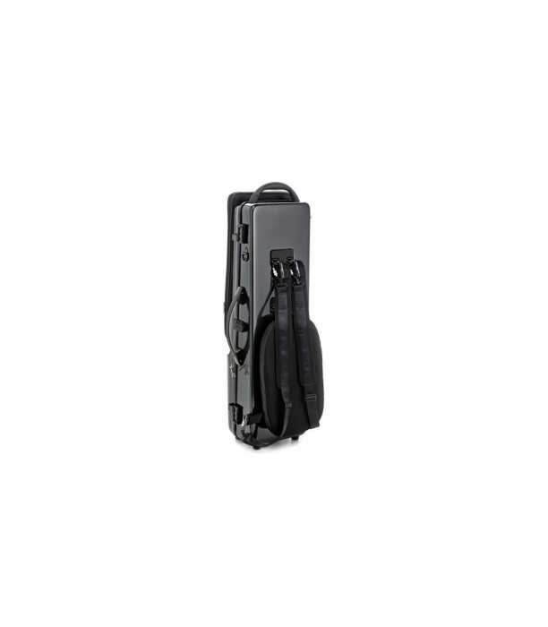 Clarinet bas în Si bemol Buffet Crampon Tosca Bb-Bass Clarinet [10]