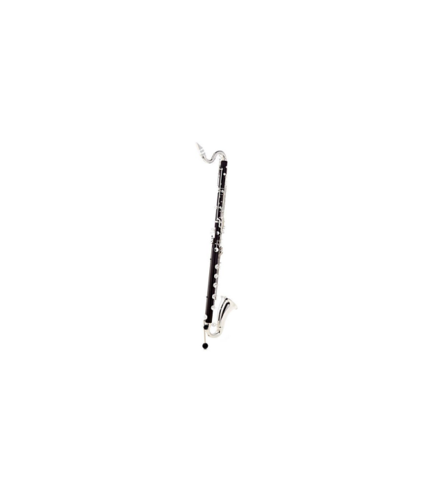 Clarinet bas în Si bemol Buffet Crampon Tosca Bb-Bass Clarinet [3]