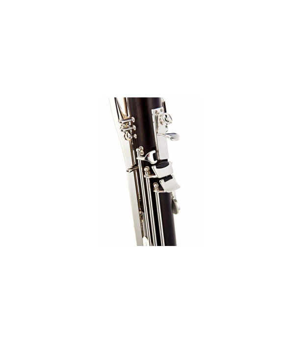Clarinet bas în Si bemol Buffet Crampon Tosca Bb-Bass Clarinet [6]