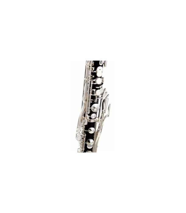 Clarinet bas în Si bemol Buffet Crampon Tosca Bb-Bass Clarinet [5]