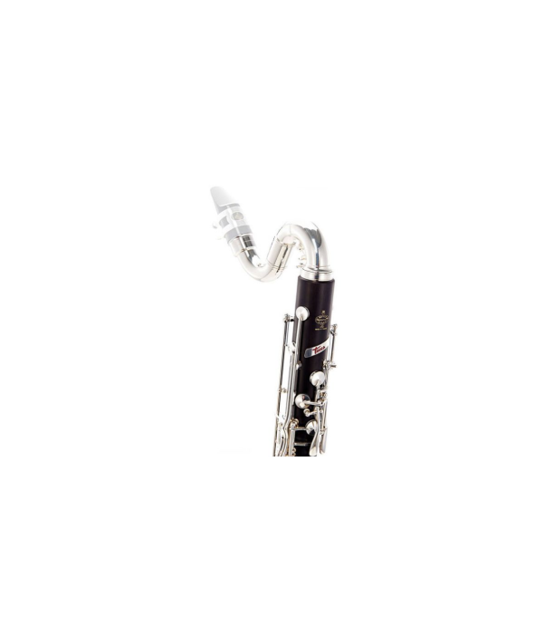 Clarinet bas în Si bemol Buffet Crampon Tosca Bb-Bass Clarinet [4]