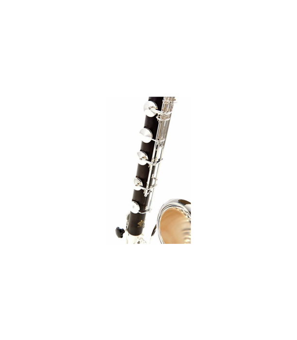 Clarinet bas în Si bemol Buffet Crampon Tosca Bb-Bass Clarinet [8]