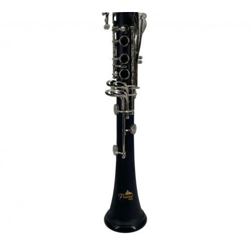 Clarinet Flame Pro JYCL 301M Sib [2]