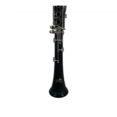 Clarinet Flame Pro JYCL 301M Sib [5]
