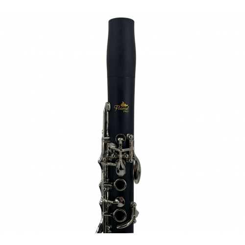 Clarinet Flame Pro JYCL 301M Sib [4]