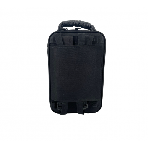 Clarinet Flame Pro JYCL 301M Sib [7]