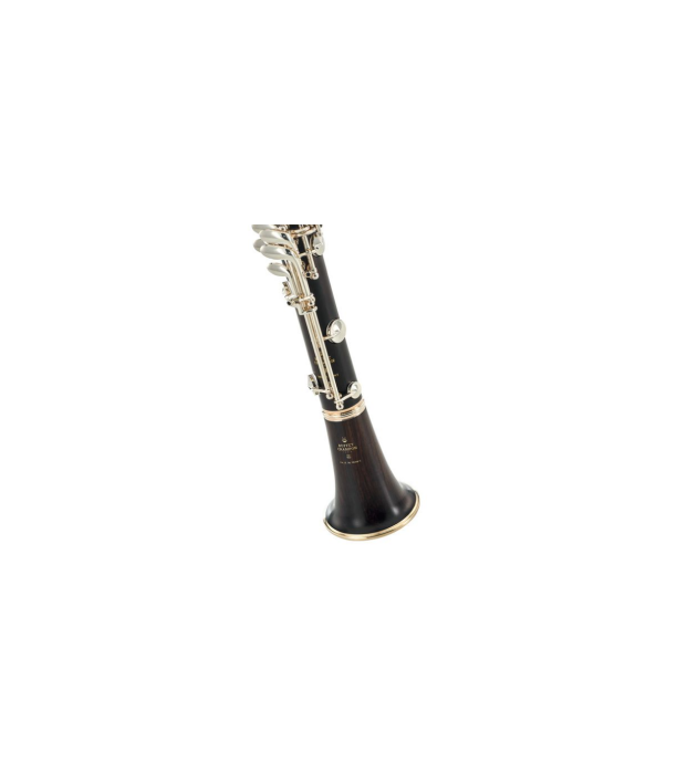 Clarinet în La Buffet Crampon Tradition A-Clarinet 19/6 [10]