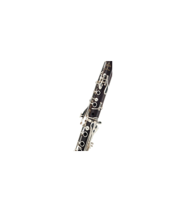 Clarinet în La Buffet Crampon Tradition A-Clarinet 19/6 [6]