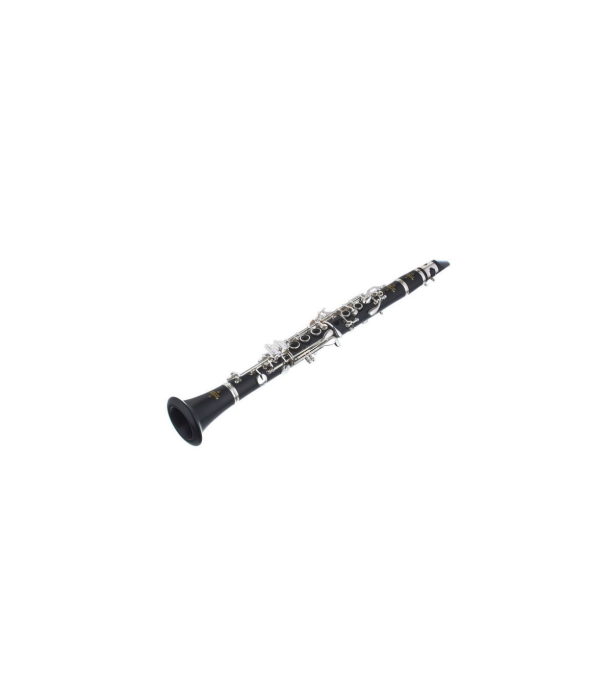 Clarinet în Mi bemol Buffet Crampon E-11 Eb-Clarinet 17/6 [5]