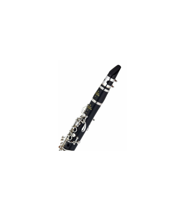 Clarinet în Mi bemol Buffet Crampon E-11 Eb-Clarinet 17/6 [9]