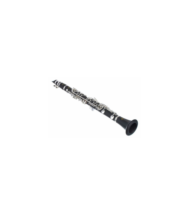 Clarinet în Mi bemol Buffet Crampon E-11 Eb-Clarinet 17/6 [6]