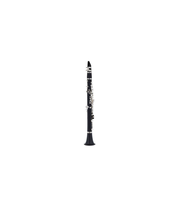 Clarinet în Mi bemol Buffet Crampon E-11 Eb-Clarinet 17/6 [4]
