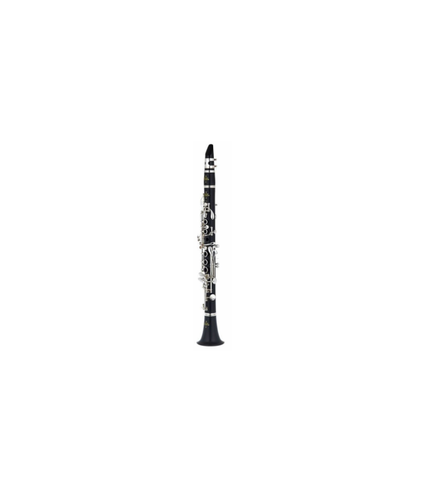 Clarinet în Mi bemol Buffet Crampon E-11 Eb-Clarinet 17/6 [3]