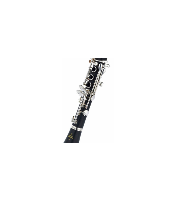 Clarinet în Mi bemol Buffet Crampon E-11 Eb-Clarinet 17/6 [2]