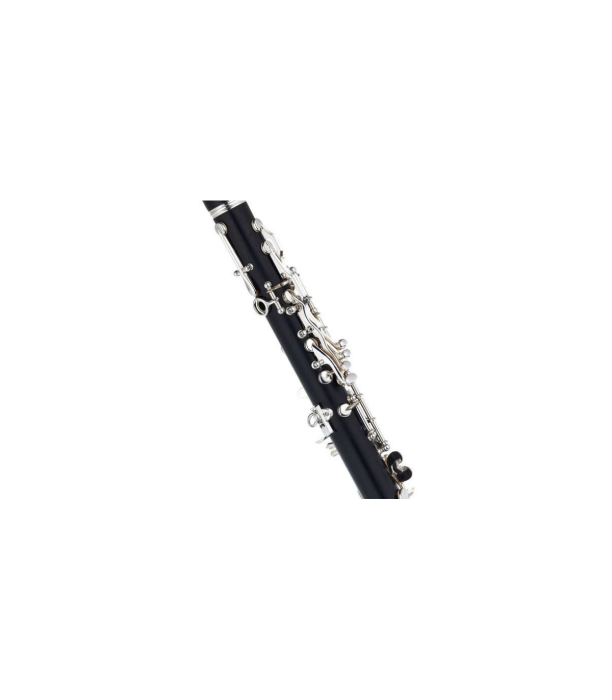 Clarinet în Mi bemol Buffet Crampon E-11 Eb-Clarinet 17/6 [8]