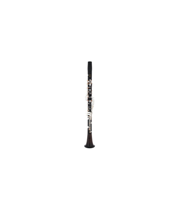 Clarinet în Si bemol Buffet Crampon BCXXI Bb-Clarinet 19/6 [3]