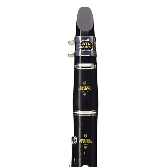 Clarinet în Si bemol Buffet Crampon E11 - 18/6 SP [4]