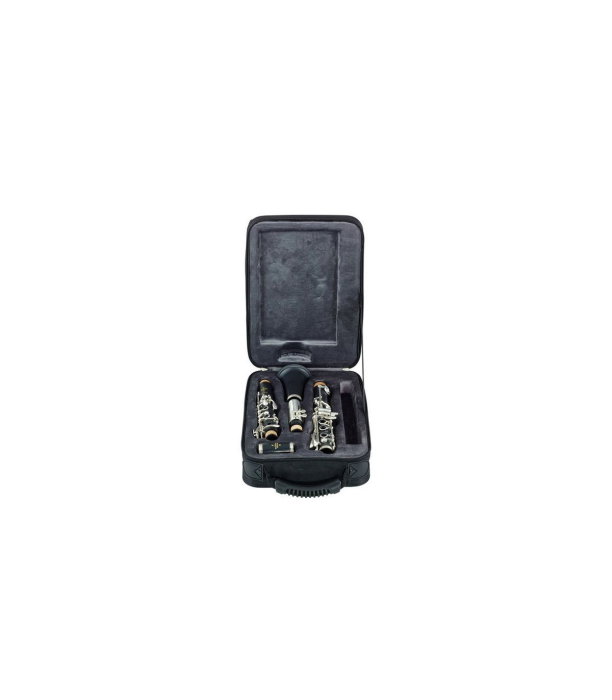 Clarinet în Si bemol Buffet Crampon Prodige Bb-Clarinet 17/6 BC2541-2-0GB [10]
