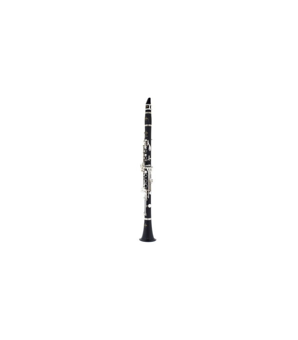 Clarinet în Si bemol Buffet Crampon Prodige Bb-Clarinet 18/6 [3]