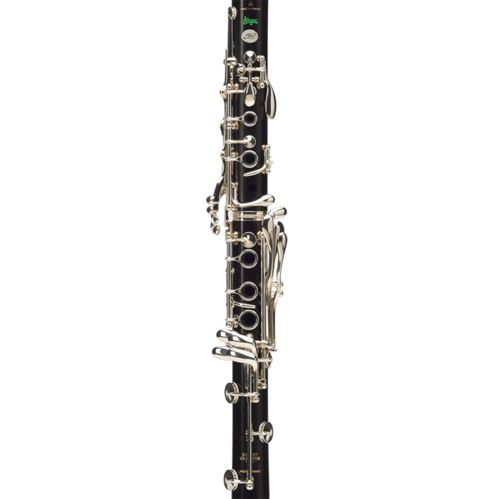 Clarinet în Si bemol Buffet Crampon RC Greeen Line 18/6 [3]