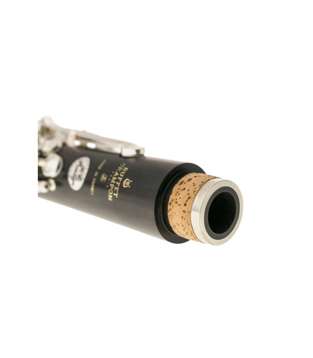 Clarinet în Si bemol Buffet Crampon RC Prestige 18/6 Clarinet Sib [2]