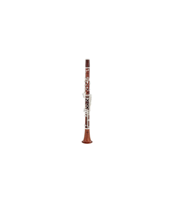 Clarinet în Si bemol Buffet Crampon Tosca Bb-Clarinet 19/6 Mopane [3]