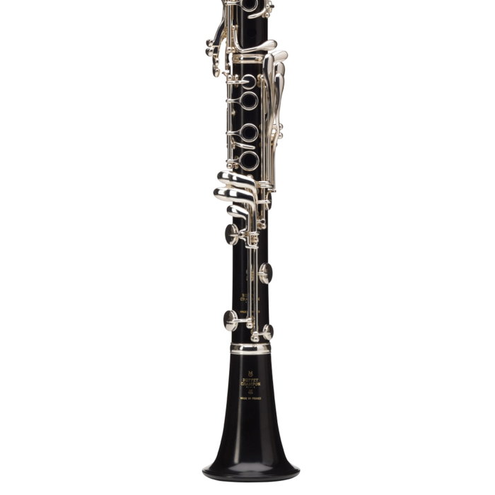 Clarinet în Si bemol Buffet Crampon Tosca BC-1150GL-2-0 [2]