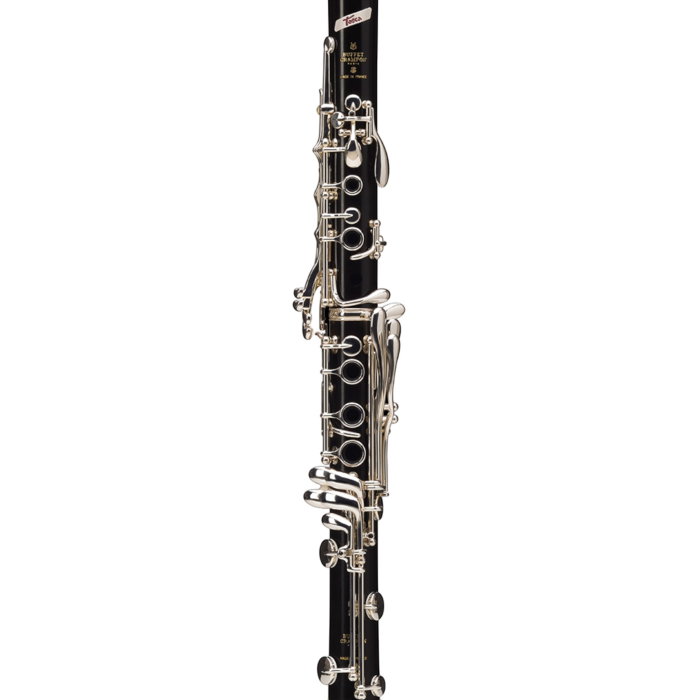 Clarinet în Si bemol Buffet Crampon Tosca BC-1150GL-2-0 [3]