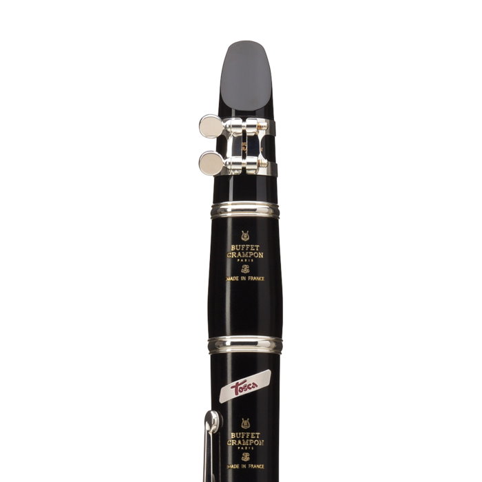 Clarinet în Si bemol Buffet Crampon Tosca BC-1150GL-2-0 [4]