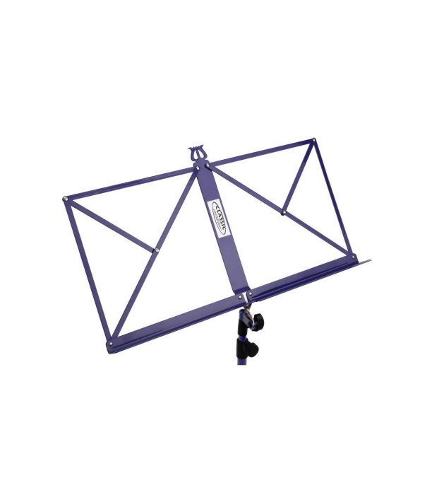 Classic Cantabile 100 Music Stand lilac [2]