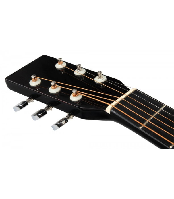 Classic Cantabile Acoustic Guitar [6]