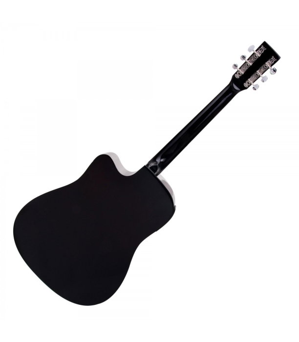 Classic Cantabile Acoustic Guitar [3]