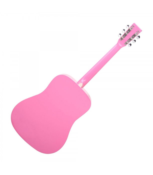 Classic Cantabile Acoustic Guitar Starter-SET [3]