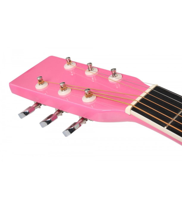 Classic Cantabile Acoustic Guitar Starter-SET [5]
