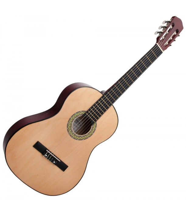 Classic Cantabile AS-851 4/4 [2]