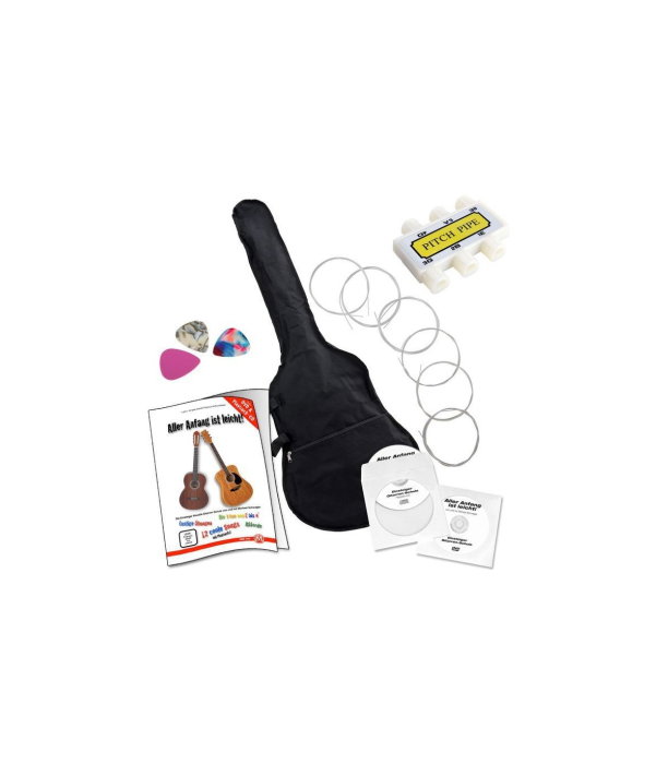 Classic Cantabile AS-851 SET Chitara Clasica 1/2 [7]