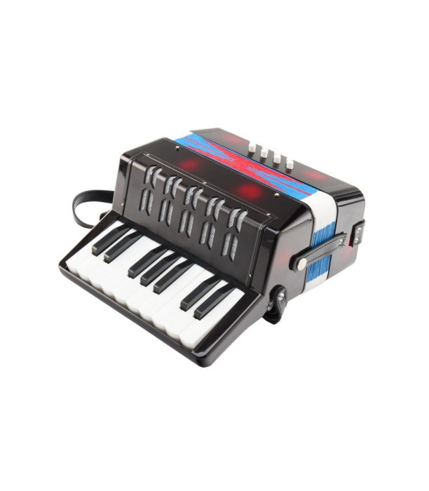 Classic Cantabile Bambino Children's Accordion [3]